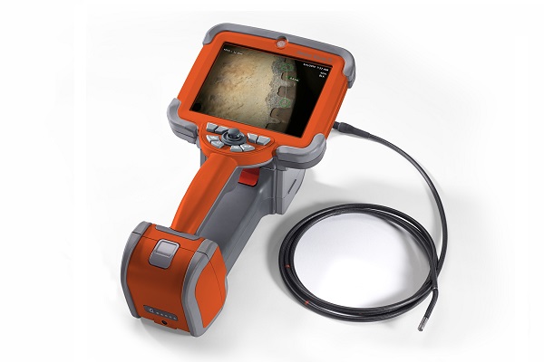 進(jìn)口內(nèi)窺鏡品牌選美國(guó)韋林工業(yè)內(nèi)窺鏡，觀(guān)察測(cè)量更高效