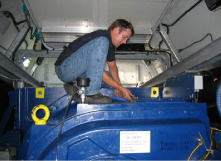 工業(yè)內(nèi)窺鏡進行齒輪箱檢測的功能、特點和產(chǎn)品推薦