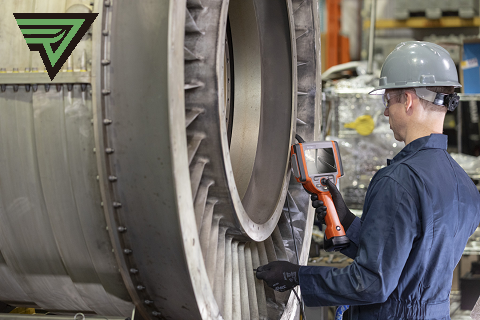 聆聽老探長(zhǎng)的講解,走進(jìn)無損檢測(cè)的神奇世界_韋林工業(yè)內(nèi)窺鏡