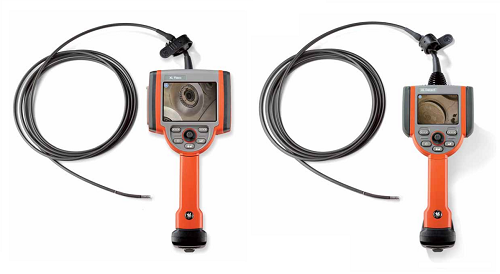韋林工業(yè)視頻內(nèi)窺鏡XLFlex、XLDetect