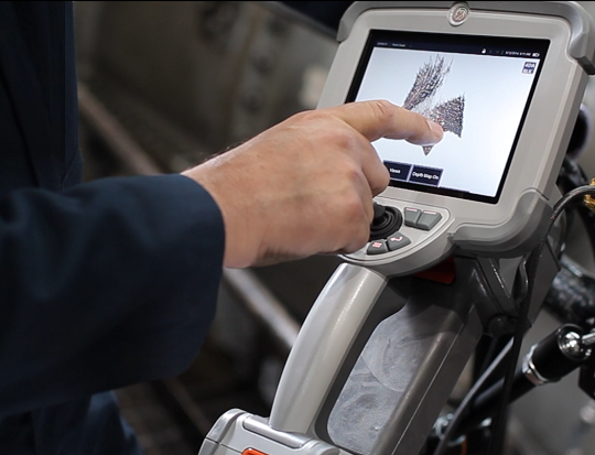 測量型工業(yè)內(nèi)窺鏡哪家好？購買費(fèi)用是多少?