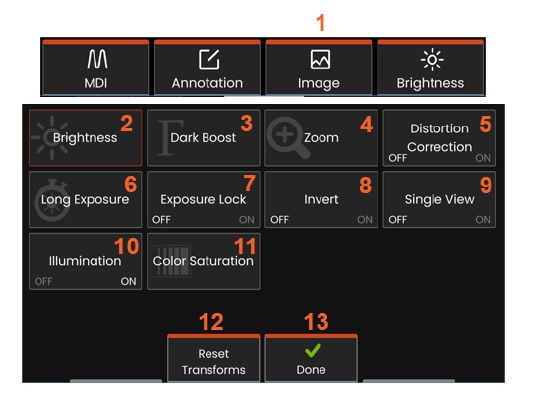 如何提升工業(yè)內(nèi)窺鏡檢測圖像質(zhì)量？