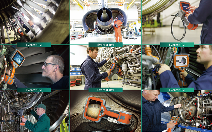 堅守CCD圖像傳感器，是韋林對品質(zhì)和安全的重要承諾