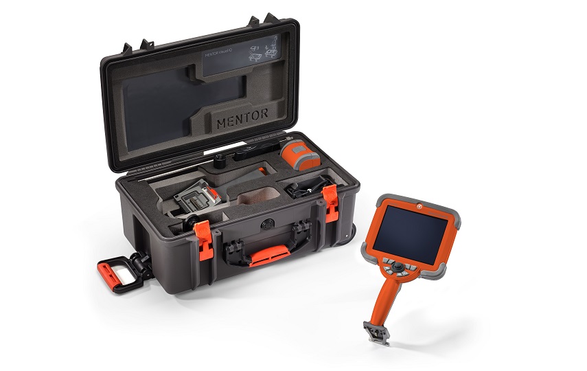 專(zhuān)業(yè)級(jí)高性能多功能工業(yè)內(nèi)窺鏡MViQ