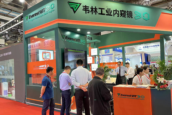 北京韋林意威特工業(yè)內(nèi)窺鏡有限公司參加無損檢測、孔探培訓(xùn)、民航維修、以及燃?xì)廨啓C(jī)相關(guān)的眾多行業(yè)會(huì)議或展會(huì)