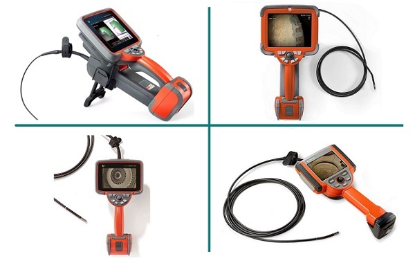 韋林工業(yè)內(nèi)窺鏡XL Detect、Mentor Flex、MVIQ、MVIQ+系列產(chǎn)品