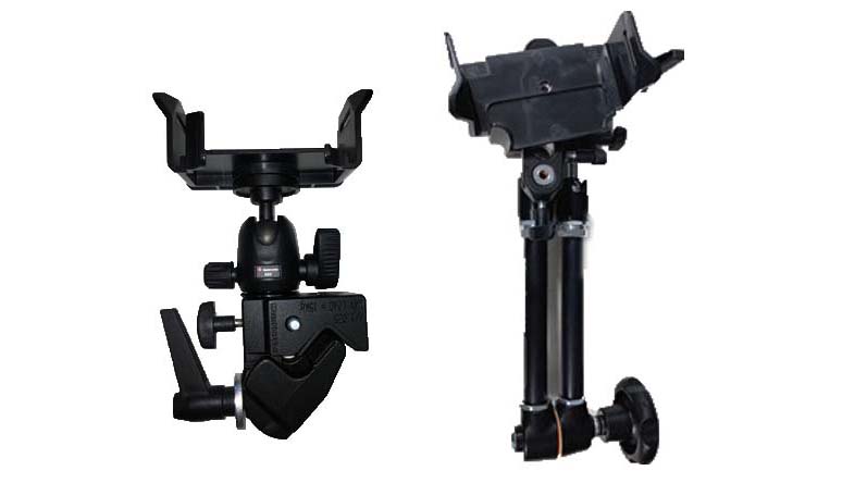 韋林工業(yè)內窺鏡的大、小支撐臂附件