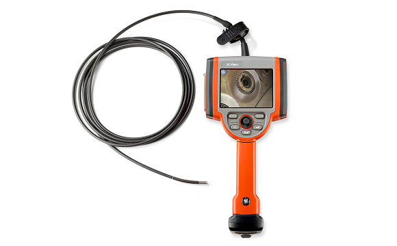 韋林工業(yè)內(nèi)窺鏡，XLFlex(+)